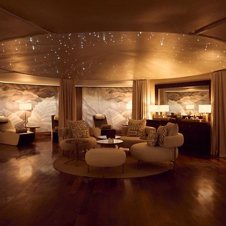 Nobu Hotel Marrakech Marrakesh Ngoại thất bức ảnh