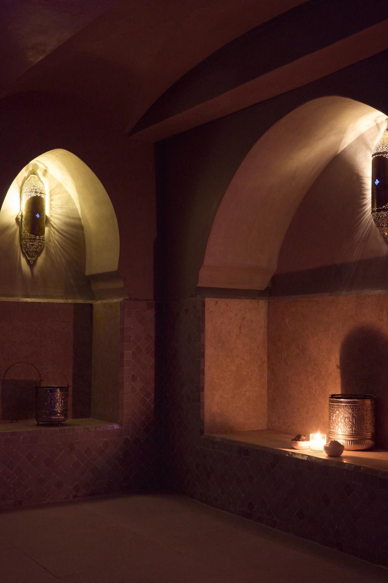 Nobu Hotel Marrakech Marrakesh Ngoại thất bức ảnh