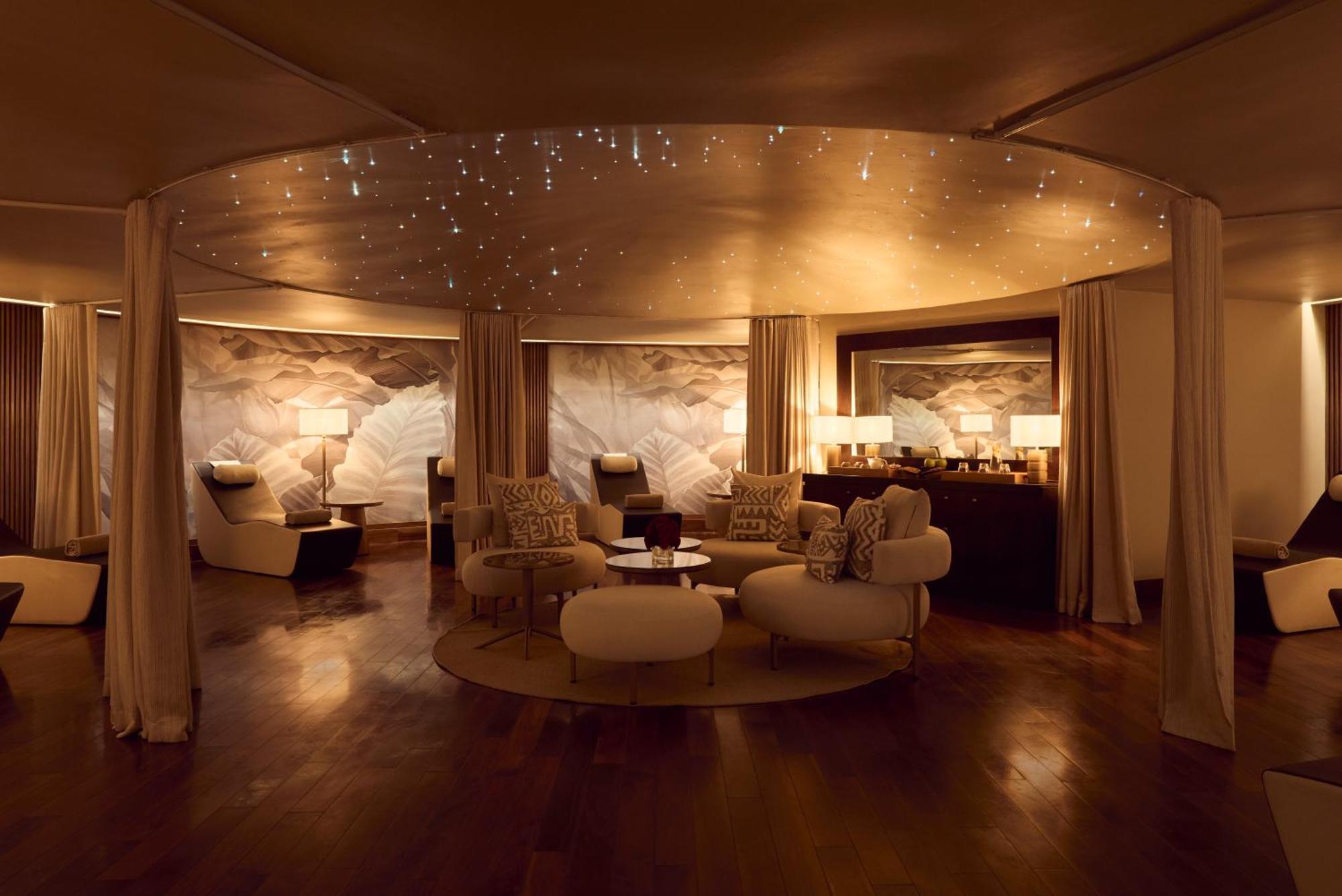Nobu Hotel Marrakech Marrakesh Ngoại thất bức ảnh