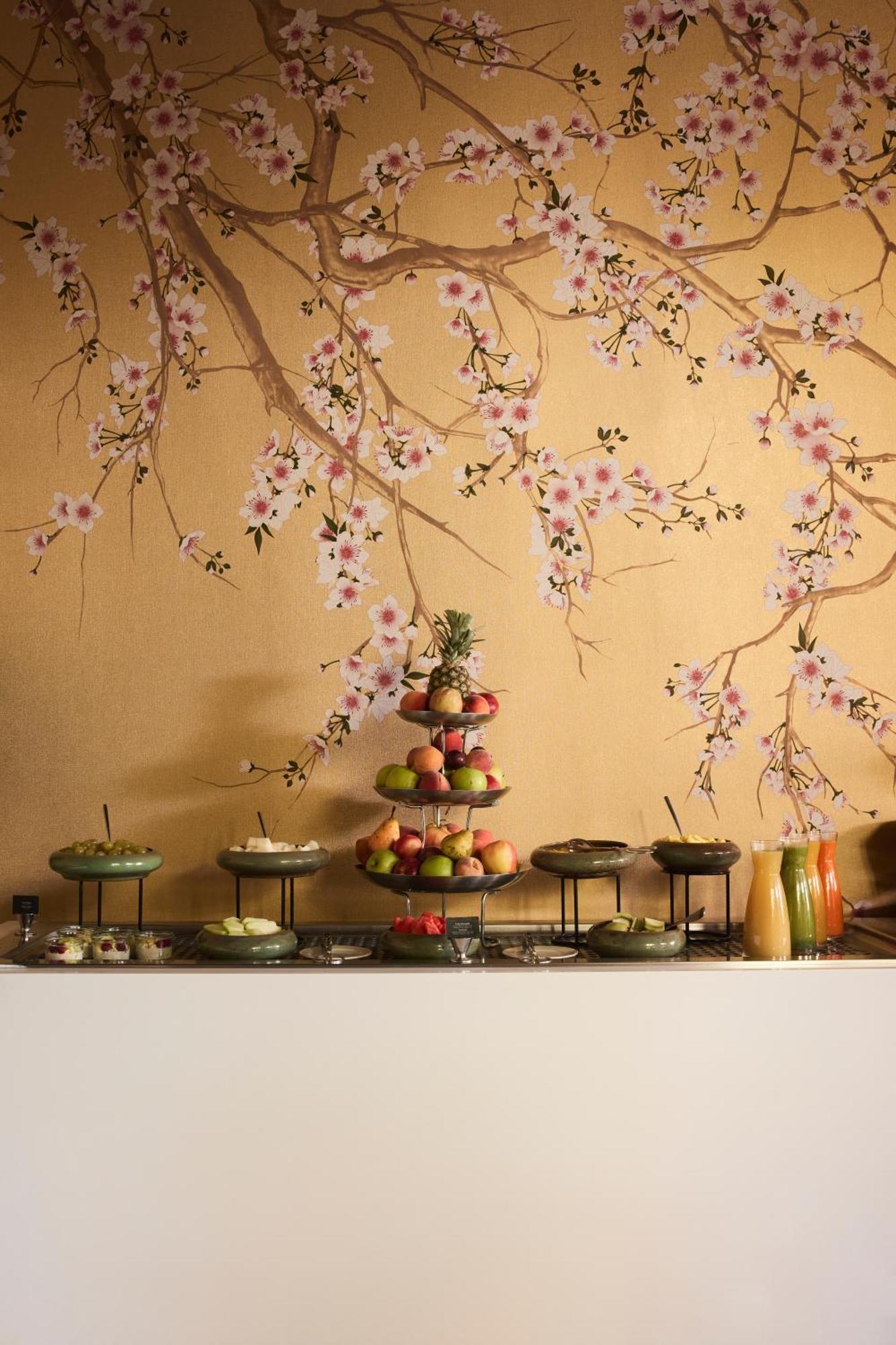 Nobu Hotel Marrakech Marrakesh Ngoại thất bức ảnh