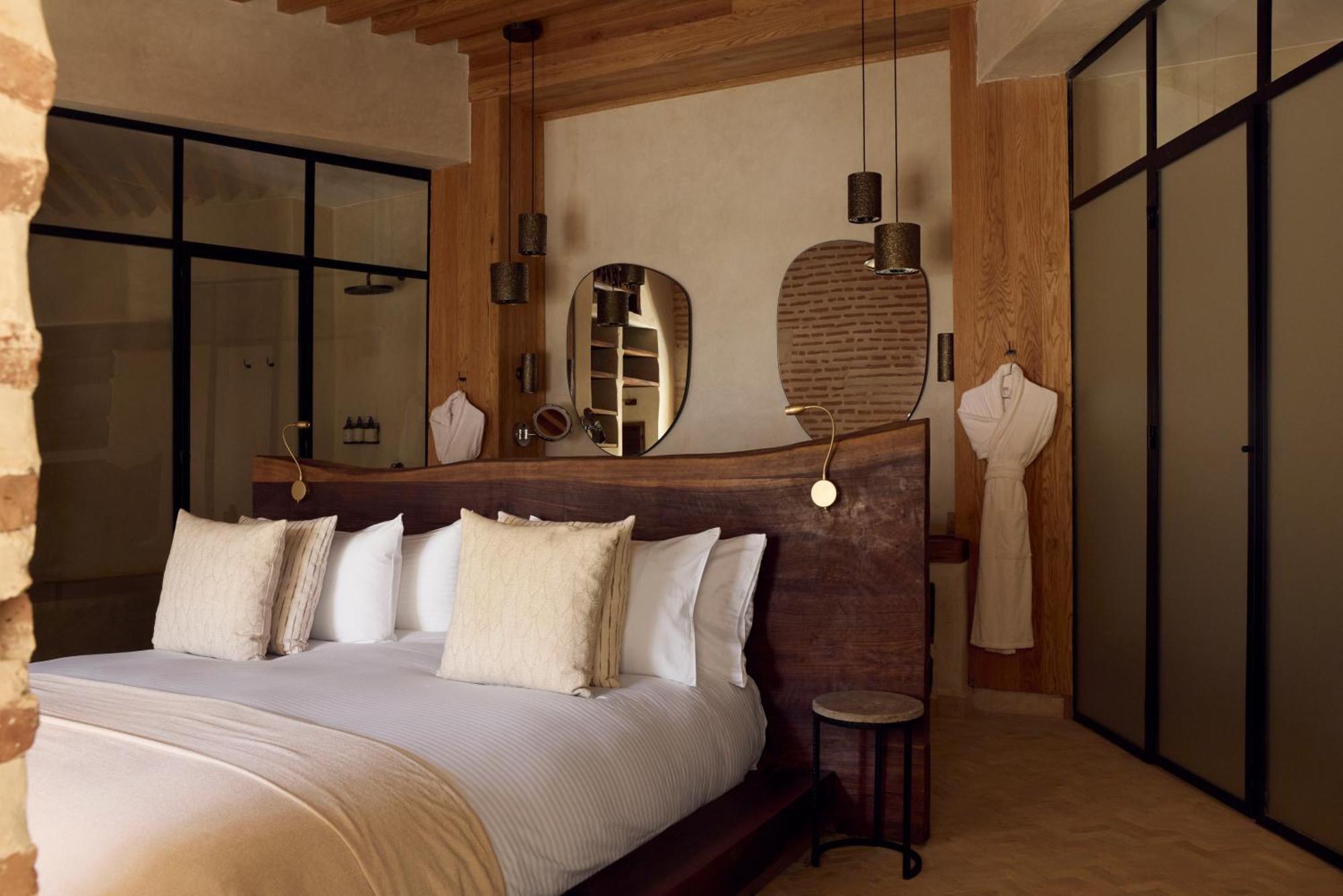 Nobu Hotel Marrakech Marrakesh Ngoại thất bức ảnh