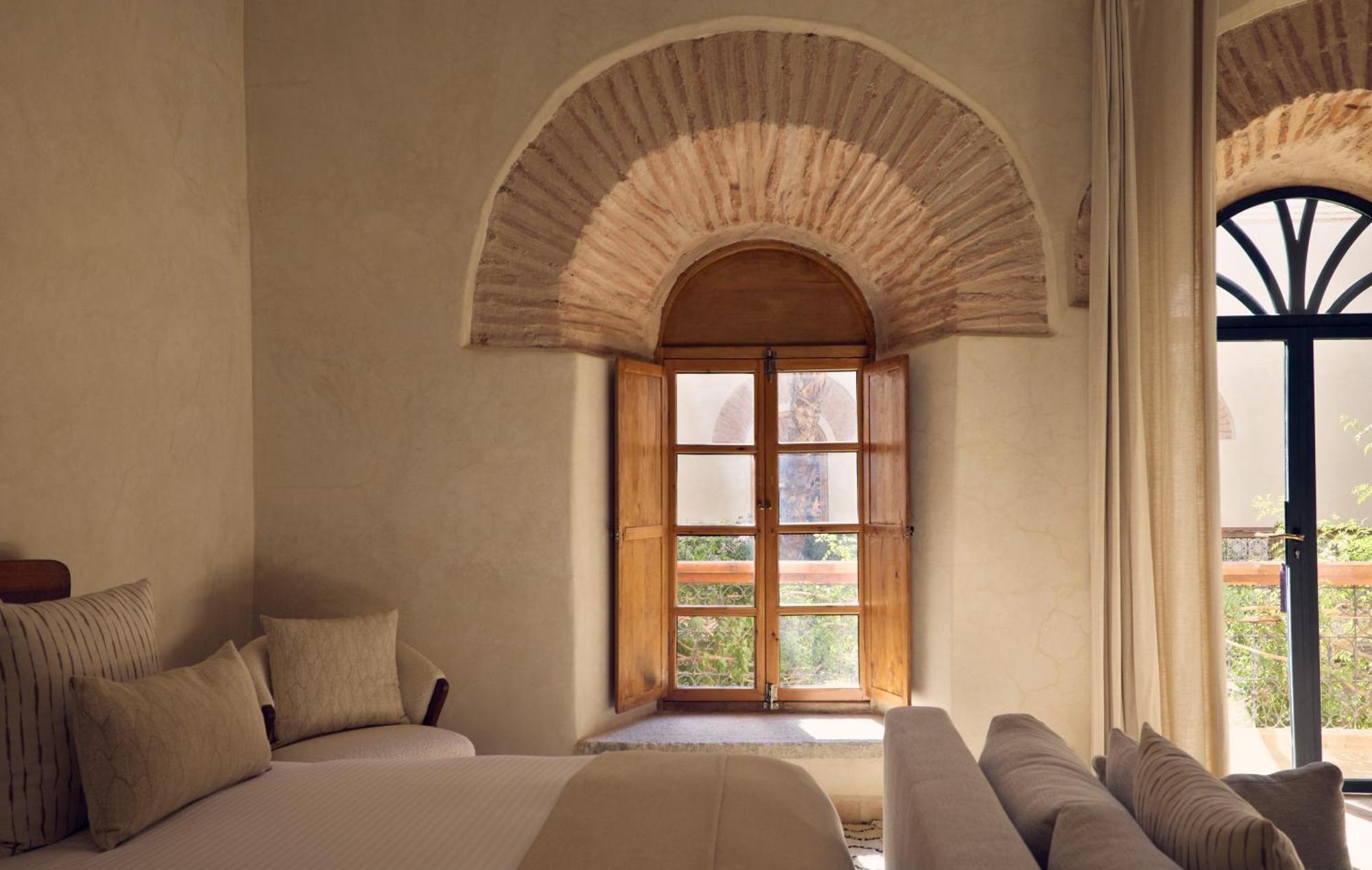 Nobu Hotel Marrakech Marrakesh Ngoại thất bức ảnh