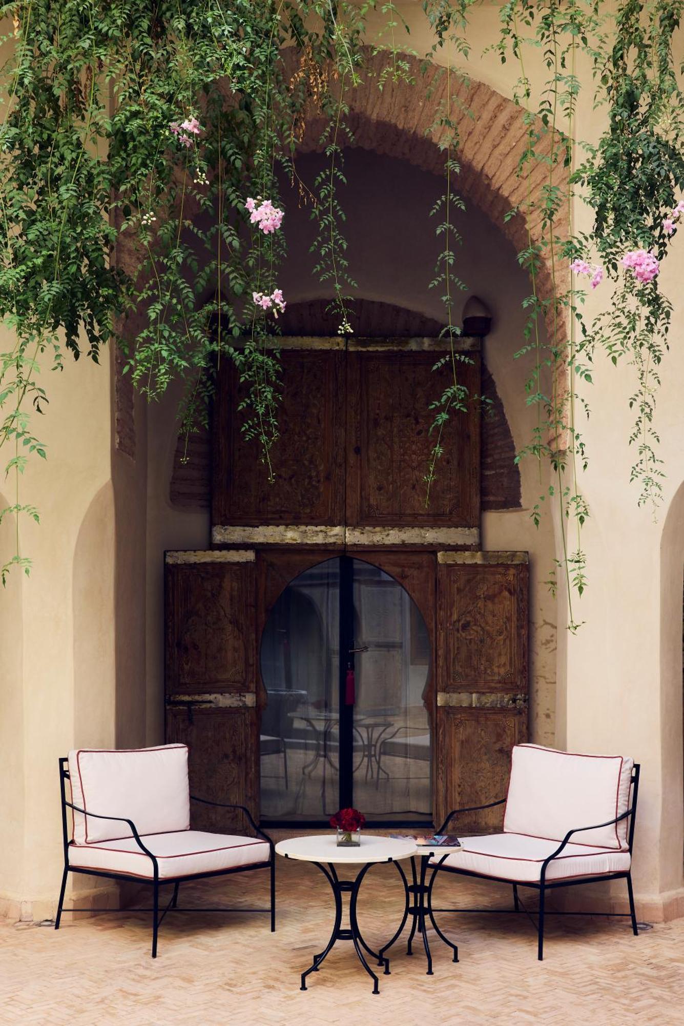 Nobu Hotel Marrakech Marrakesh Ngoại thất bức ảnh
